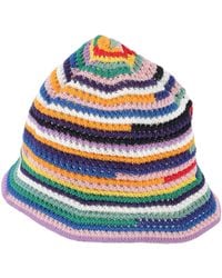 Cashimar - Hat Cotton - Lyst