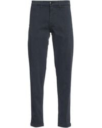 RE_HASH - Trouser - Lyst