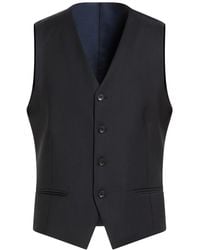 Reveres 1949 - Waistcoat - Lyst