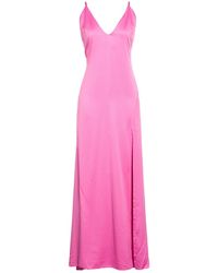 ACTUALEE - Maxi Dress - Lyst