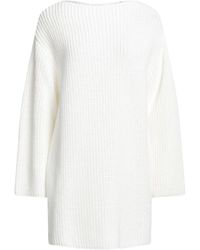 Ferragamo - Pullover - Lyst