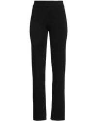 4giveness - Pants Viscose, Polyester, Polyamide - Lyst