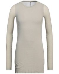 Rick Owens - Pullover - Lyst