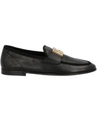 Dolce & Gabbana - Loafer - Lyst