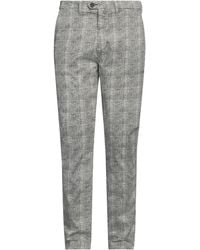Sseinse - Pants Cotton, Elastane - Lyst