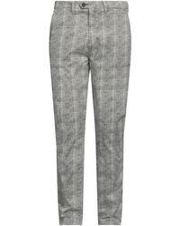 Sseinse - Pants Cotton, Elastane - Lyst