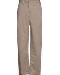 Vans - Pants - Lyst