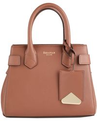 Serapian - Handbag - Lyst