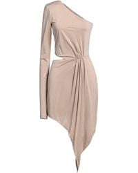 GAUGE81 - Mini-Kleid - Lyst
