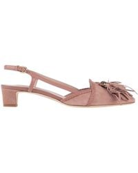 Tod's - Pumps - Lyst