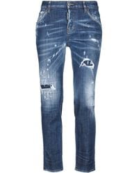 dsquared2 women's jeans