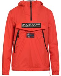 Napapijri - Jacket - Lyst