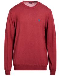 Gallo - Pullover - Lyst