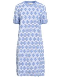 Tory Burch - Minivestido - Lyst