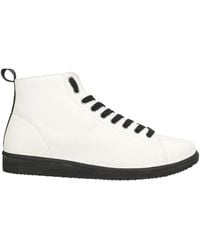 Pànchic - Sneakers Leather - Lyst