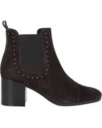 Pollini - Ankle Boots - Lyst