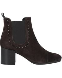 Pollini - Bottines - Lyst