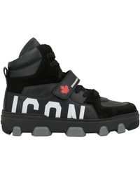 DSquared² - Sneakers - Lyst