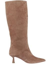 Aldo Castagna - Stiefel - Lyst