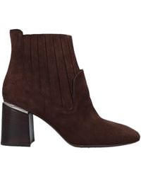 Tod's - Ankle Boots - Lyst