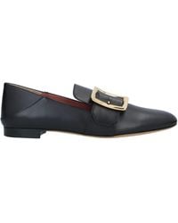 Bally - Loafer - Lyst