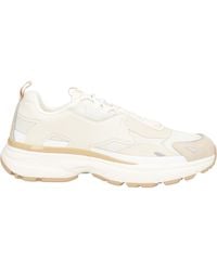 Maison Kitsuné - Trainers - Lyst
