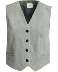 Alysi - Waistcoat - Lyst