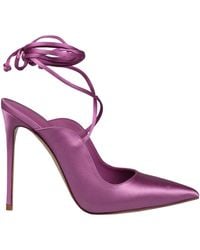 Le Silla - Pumps - Lyst