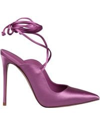 Le Silla - Pumps - Lyst