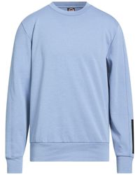 Colmar - Sweatshirt Cotton, Polyester, Elastane - Lyst