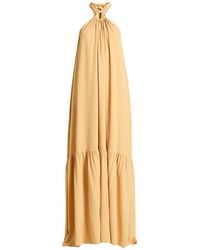 Erika Cavallini Semi Couture - Maxi Dresses - Lyst