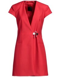 Givenchy - Mini Dress - Lyst