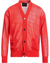 Roberto Collina - Cardigans - Lyst