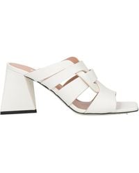 Pollini - Sandals - Lyst