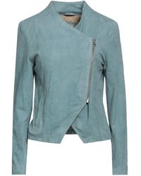 D'Amico - Jacke & Anorak - Lyst