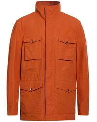 DISTRETTO 12 - Jacket - Lyst