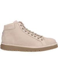 Pànchic - Ankle Boots Leather - Lyst