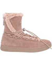 Fornarina - Ankle Boots - Lyst