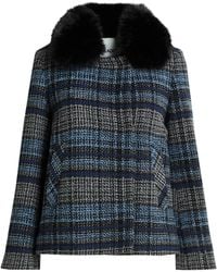 Ava Adore - Jacket Cotton, Polyester - Lyst