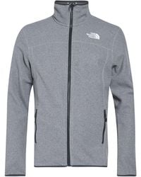 The North Face - Sweatshirt Polyester - Lyst