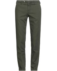 MICHELE CARBONE - Trouser - Lyst