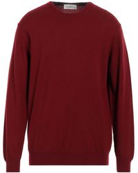 Della Ciana - Sweater Merino Wool, Cashmere - Lyst