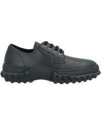 Marni - Lace-Up Shoes Leather - Lyst
