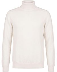 Fedeli - Turtleneck - Lyst