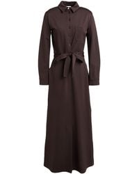 Marella - Maxi Dress - Lyst
