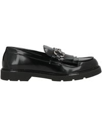 Nila & Nila - Loafers Leather - Lyst