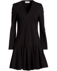MEIMEIJ - Mini Dress - Lyst