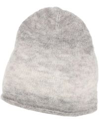 Kangra - Hat Alpaca Wool, Polyamide - Lyst
