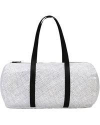 Calvin Klein Borsone - Bianco