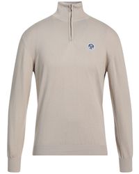 North Sails - Turtleneck - Lyst